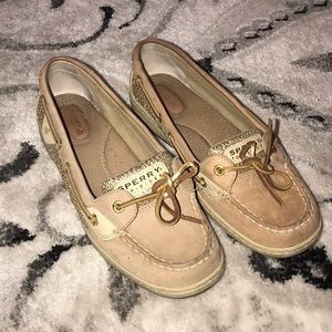 Sperrys